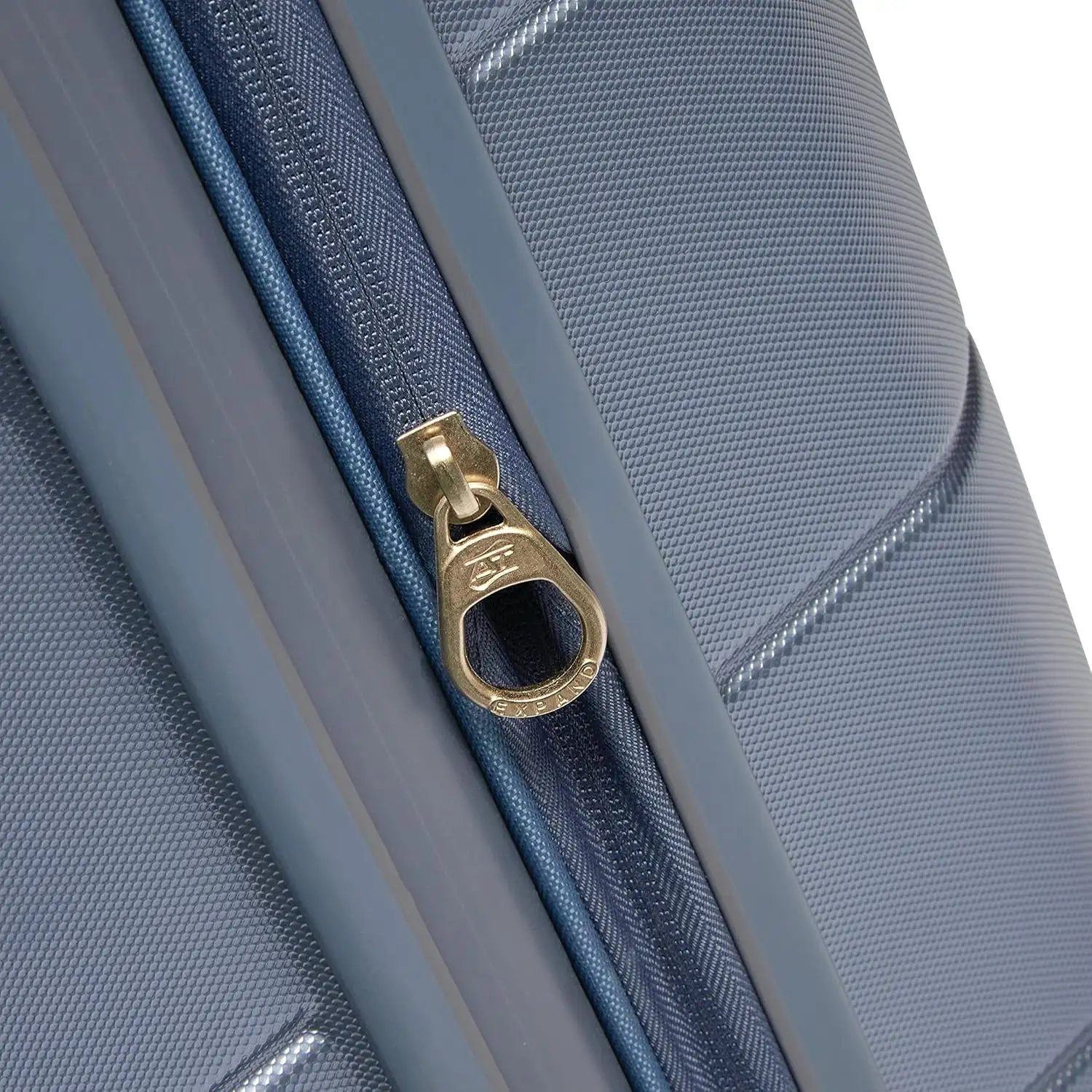 American Tourister Stratum 2.0 Expandable Hardside Luggage with Spinner Wheels, 28 SPINNER, Slate Blue - 91OjdAGdJuL._AC_SL1500_